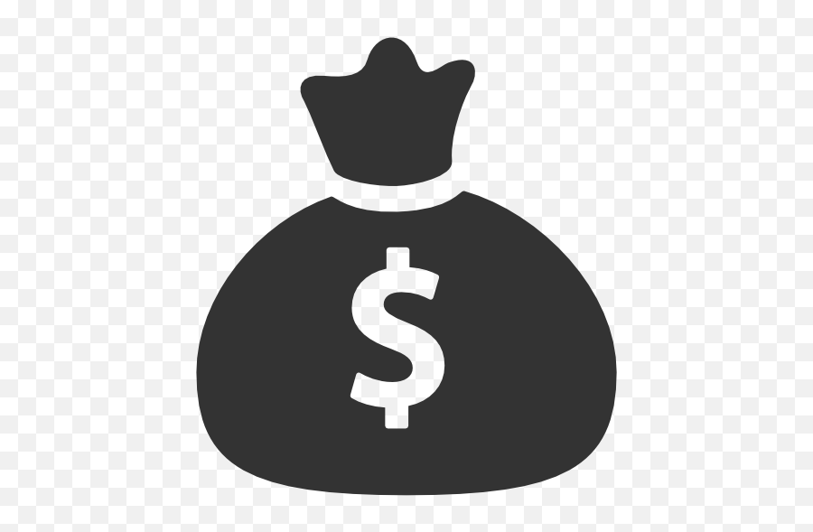 Download Money Bag Photos Hq Png Image - Transparent Background Money Bag Icon Emoji,Emoji X Arrow Money Bag