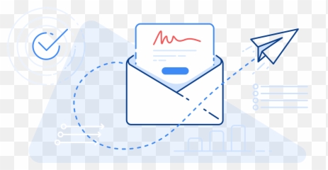 5 Email Marketing Stats Worth Paying - Vazdusna Puska Emoji,Musical Note Book Emoji