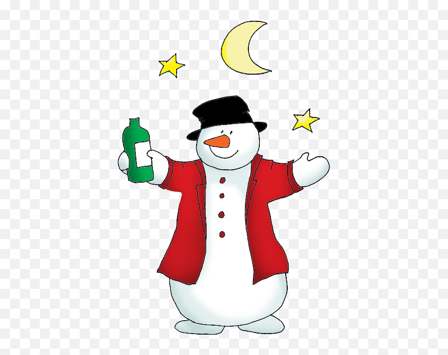Free Spring Snowman Cliparts Download - Drunk Snowman Clip Art Emoji,Snowman Emoticon