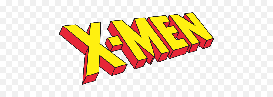 X - X Men Logo Png Emoji,X Men Emoji