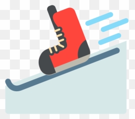 Fxemoji U1f3bf - Skiing Emojis