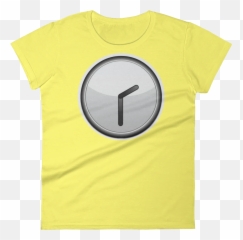 Clock Face Two Thirty - Number Emoji