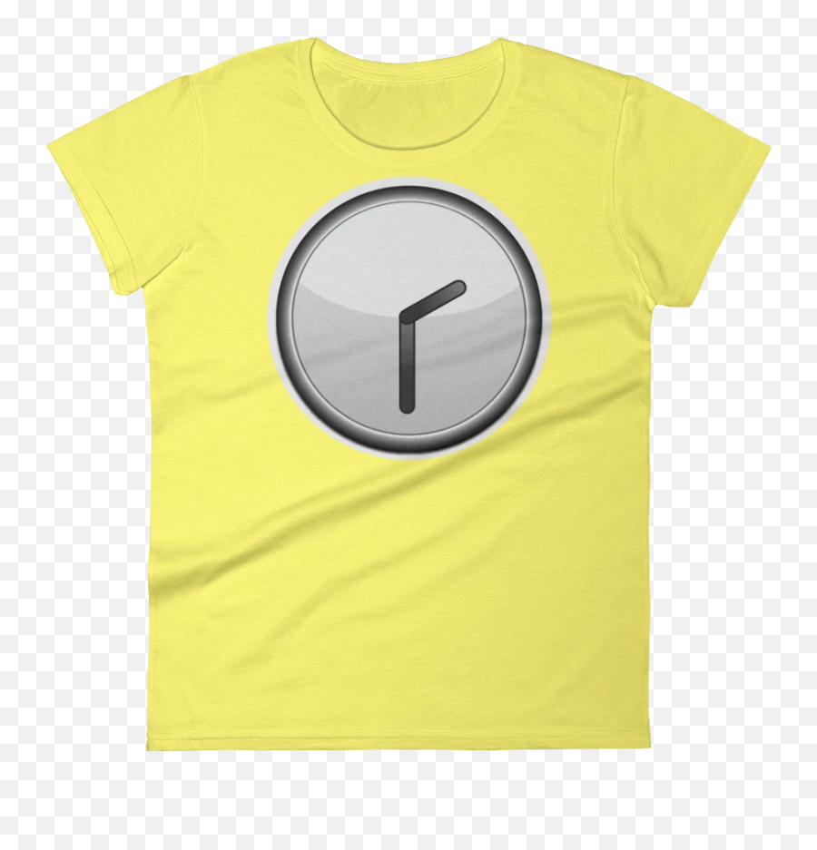Clock Face Two Thirty - Number Emoji,Emoji Outfits For Women