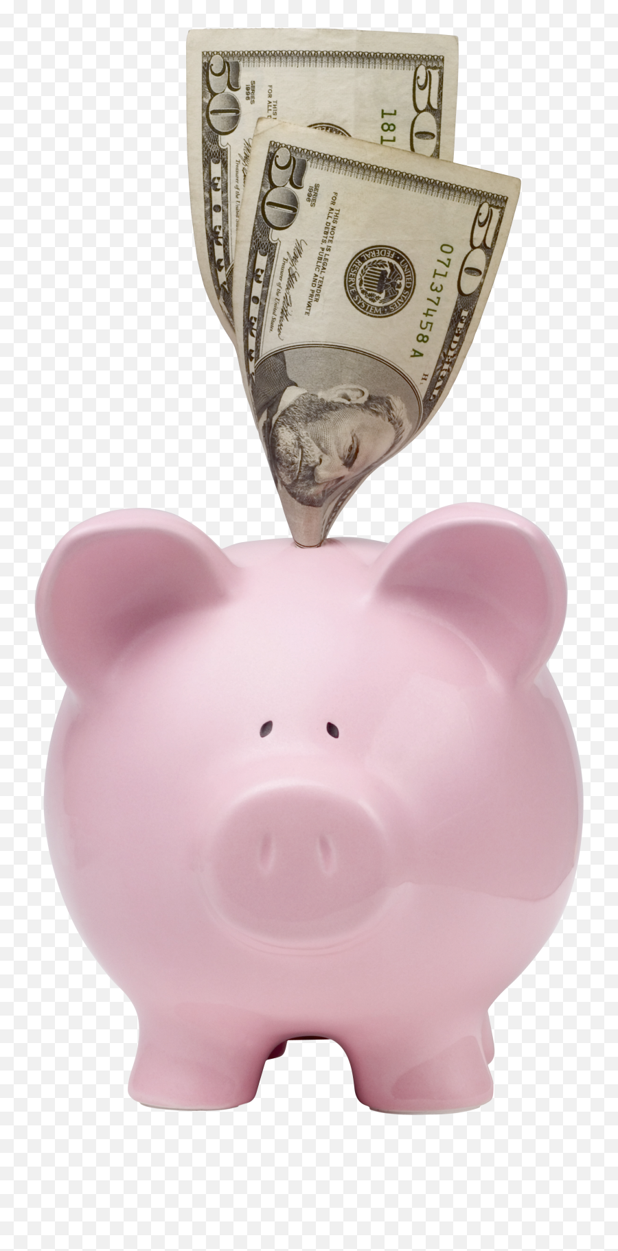 Piggy Bank Png - Money In The Piggy Bank Emoji,How To Insert Emojis In Word