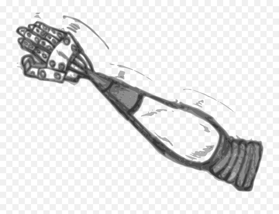 Robot Arm Moving Hand Robotic - Robot Arm Drawing Emoji,Lacrosse Stick Emoticon