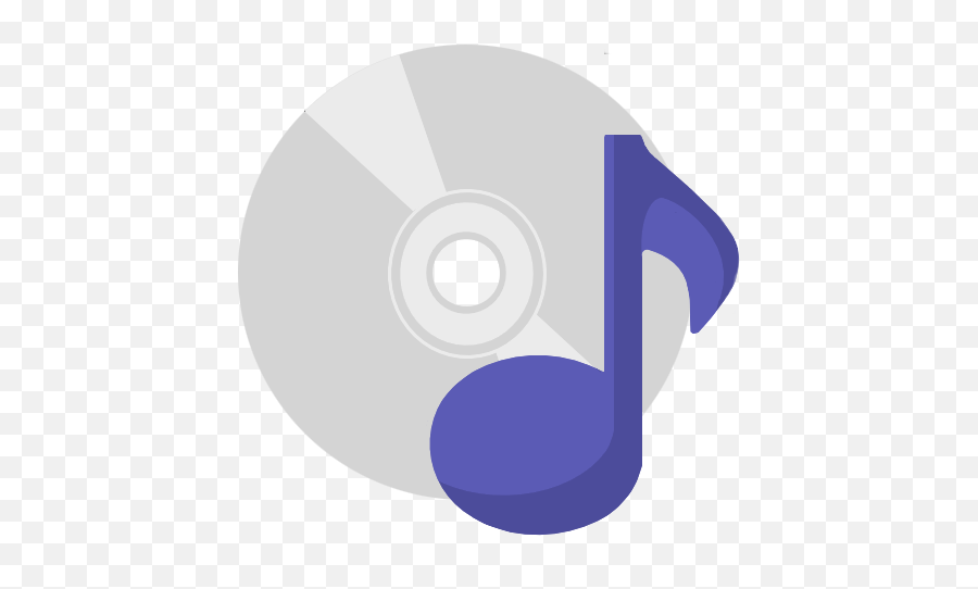 Modernxp 40 Cd Dvd Music Icon - Cd Music Icon Png Emoji,Cd Emoji