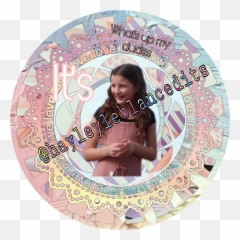 Do U Guys Like This Tbh I Dont Really - Circle Emoji