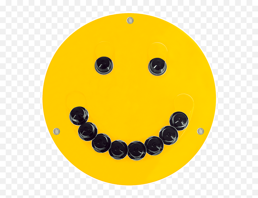 Nespresso Coffee Pod Holder Dispenser - Smiley Emoji,Perfect Emoticon
