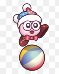 Guy Taking Notes Png Picture - Marx Kirby Emoji