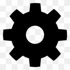Gear Computer Icons Clip Art - Clipart Gear Emoji,Gear Emoticon