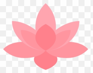 Lotus Free Vector Icons Designed - Transparent Chinese Icons Emoji,Lotus Emoji