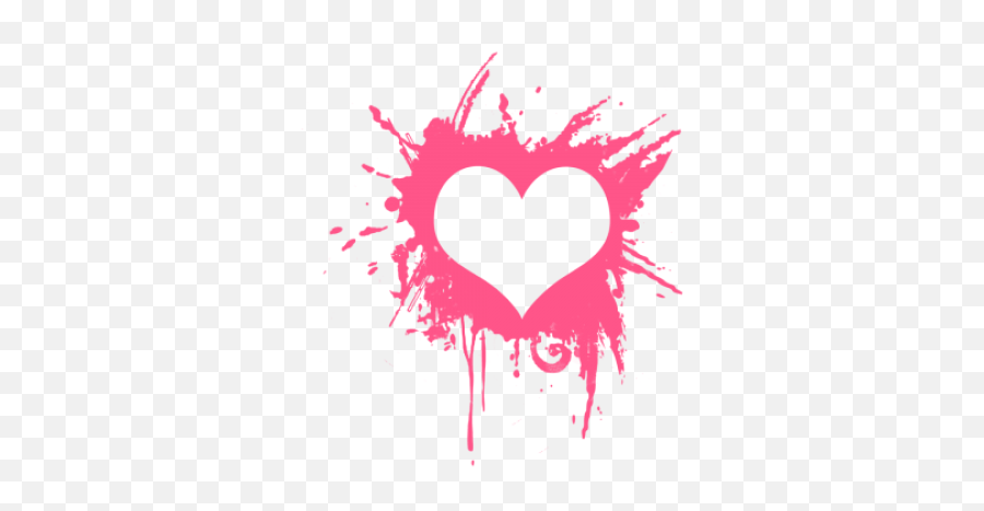 Heart Png And Vectors For Free Download - Dlpngcom Logo Love Png Text Emoji,Golden Heart Emoji