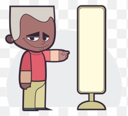 Free Hipster Man Vectors - Cartoon Emoji