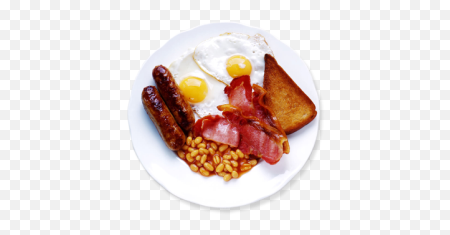 Breakfast Png And Vectors For Free - English Fry Up Emoji,Emoji Honey Nut Cheerios