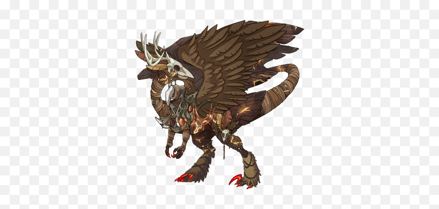 Best Outfit Above You Dragon Share Flight Rising - Flight Rising Halos Emoji,Vulture Emoji