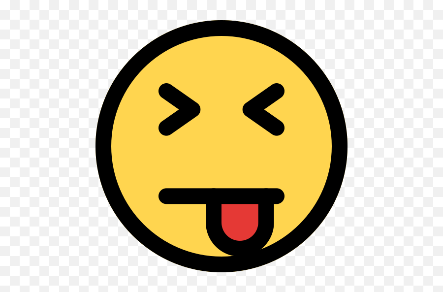 Mocking - Emoji Con La Boca Llena,Mocking Emoji