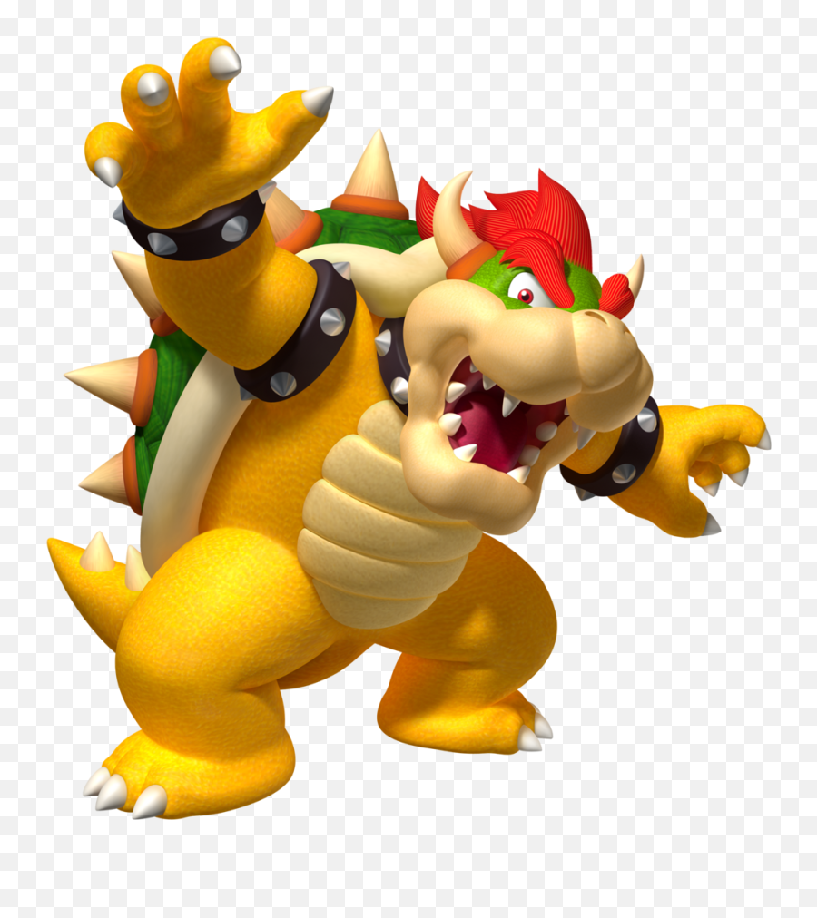 Joyeuxmec On Scratch - Super Mario Bowser Emoji,Bowser Emoji