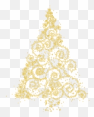 Gold Clipart Gold Christmas Ornament - Gold Christmas Trees Clipart Emoji,Emoji Christmas Decorations