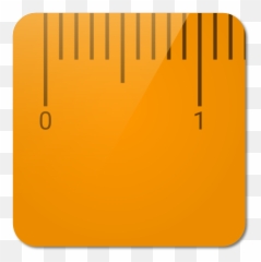 Ruler - Illustration Emoji