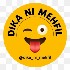 Dika Ni Mehfil Shayari Quotes and Status - Apps en Google Circle Emoji