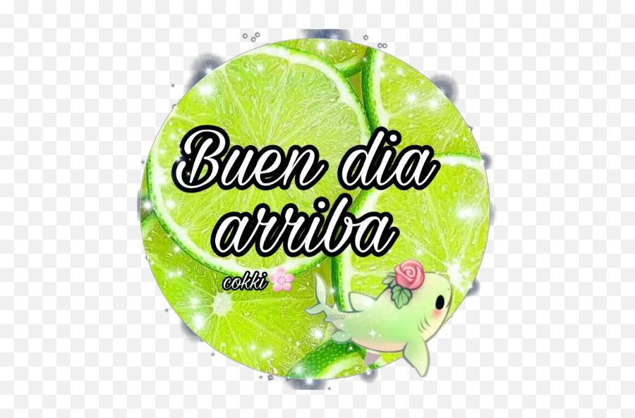 Vani Stickers For Whatsapp - Mojito Emoji,Mojito Emoji