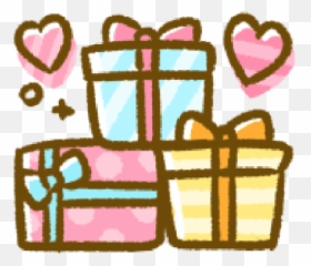 Emojis Cute Kawaiiby Cs - Girly Emoji,Kawaii Emoji