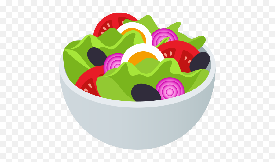 Emoji Green Salad To Copy Paste Wprock - Emoticone De Salade,Cheese Emoji