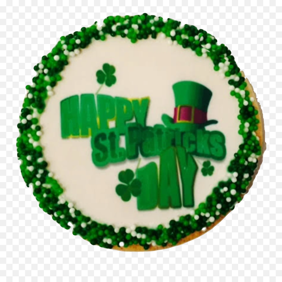 Happy St Emoji,St Patrick's Day Emoji