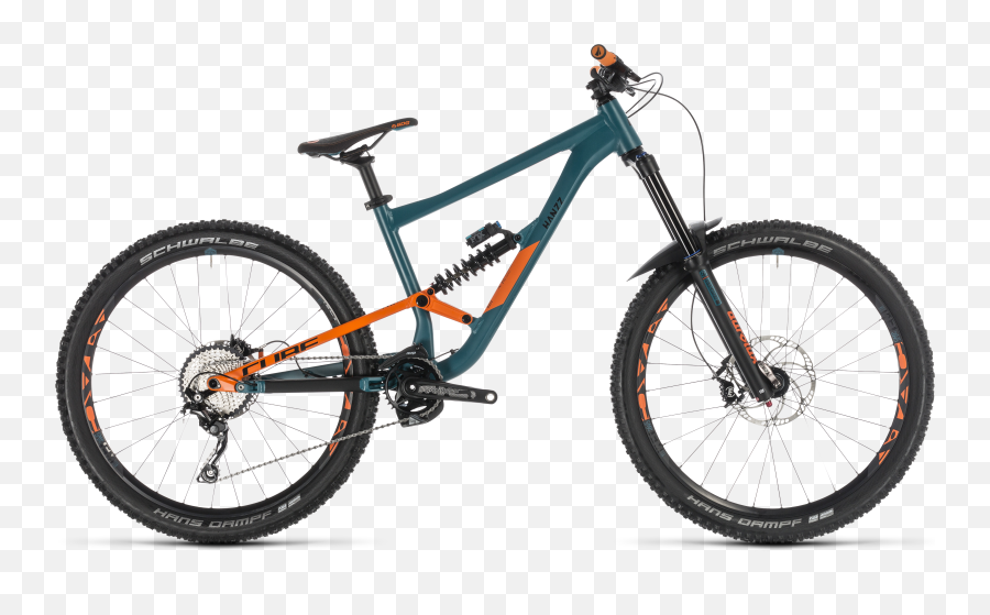 Cube Hanzz 190 Race Mountain Bike - Cube Stereo 140 E Bike Norco Aurum A1 2020 Emoji,Bicycle Emoji