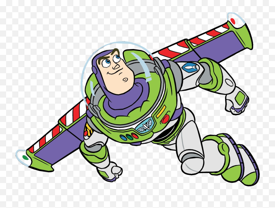 Buzz Lightyear Disney Fanon Wiki Fandom - Toy Story Buzz Lightyear Clipart Emoji,Vulcan Salute Emoji
