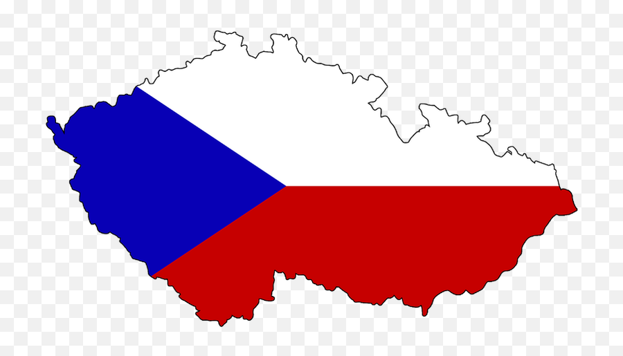 Saaz Cz Pellet Hops - Czech Republic Flag Clipart Full Czech Republic Country Flag Emoji,Austria Flag Emoji