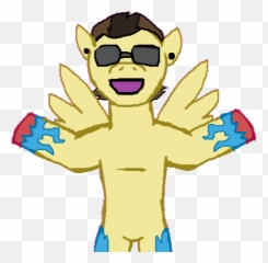 Top Happydance Stickers For Android - Fictional Character Emoji
