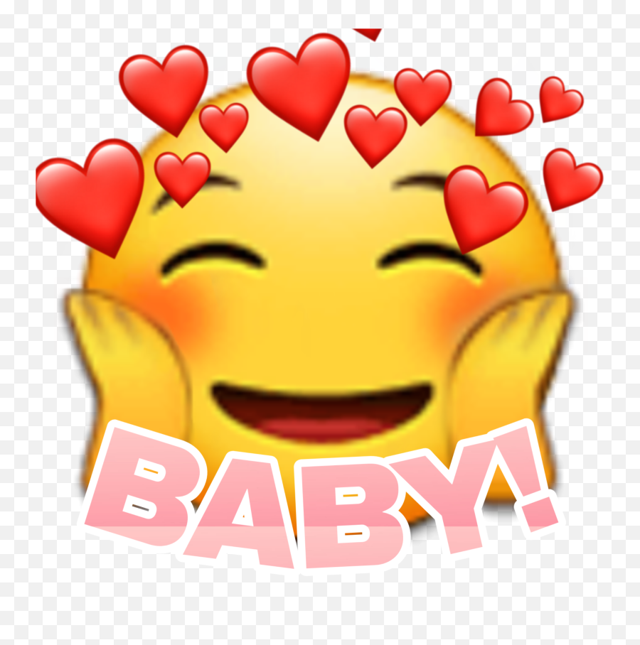 Just Made My Own - Happy Emoji,Own Emoji