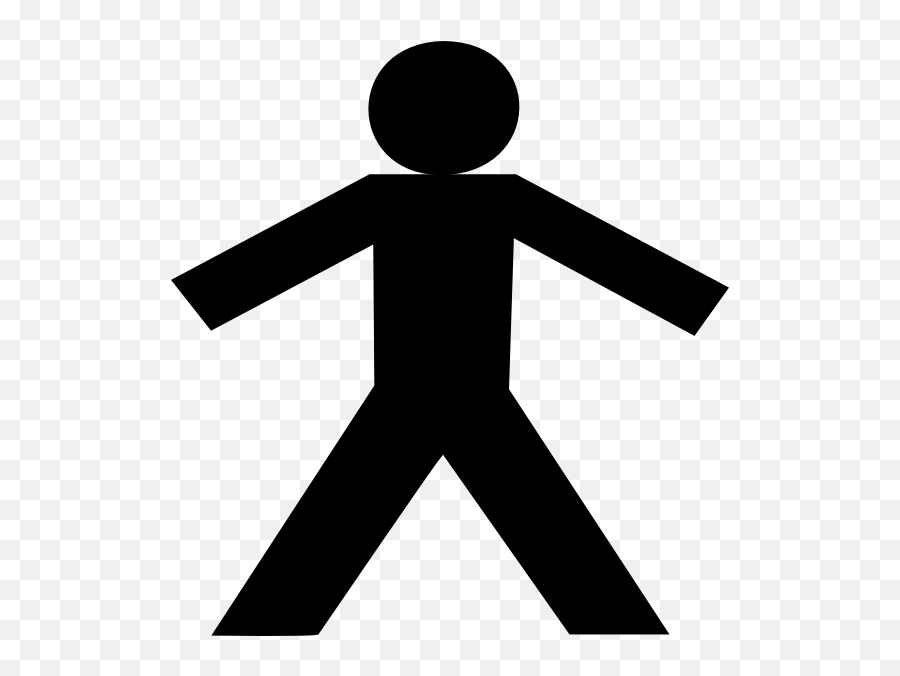 Free Stick Person Png Download Free Clip Art Free Clip Art - Stick Man Clipart Transparent Emoji,Emoji Stick Man