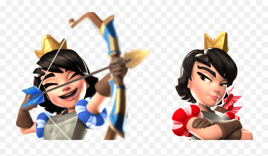Clash Royale Logo - Princess Clash Royale Png Clipart Princess Clash Royale Emoji,Princess Emojis