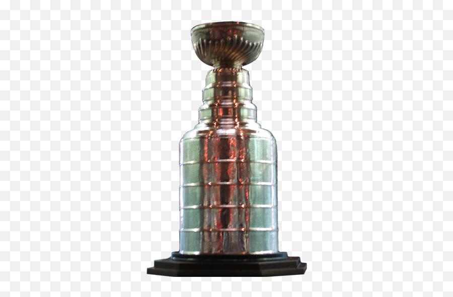 Stanley Cup Transparent Png Clipart - Stanley Cup Trophy Transparent Emoji,Stanley Cup Emoji