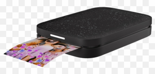 Hp Sprocket 200 Printer - Png Emoji