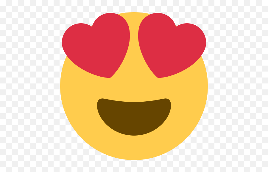 Heart Eyes Emoji Meaning With Pictures - Face Love Emoji,Eyes Emoji
