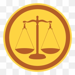 Free Vector Graphic - Balance Of Justice Png Emoji