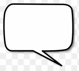 Cartoon Thinking Bubbles - Dialogue Emoji
