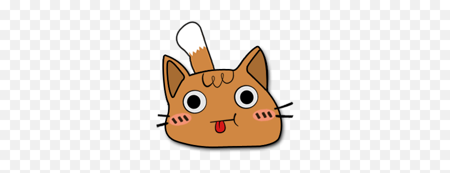 Game Information - Cartoon Emoji,Meow Emoji