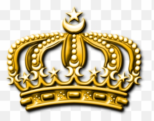 Free Transparent King Crown Download - Logo Png Emoji