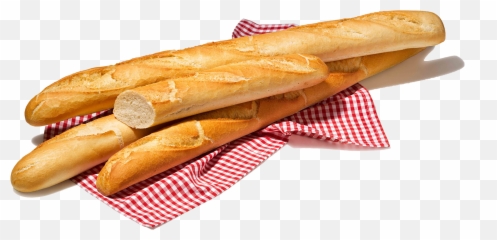 Png Baguette Picture - Baguette Png Emoji,Baguette Emoji