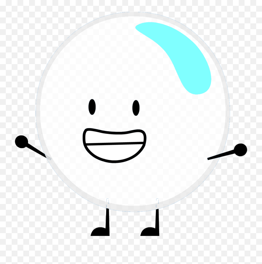 Dream Clipart Bubble Head Dream Bubble - Bubble Bfdi Emoji,Dream Emoticon