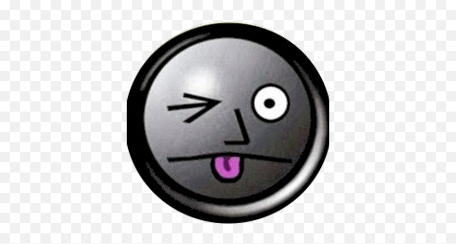 Hmph - Circle Emoji,Copyright Emoji