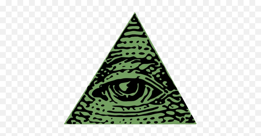 Hidden Vape Juice Conspiracy Theories - Illuminati Confirmed Emoji,Illuminati Triangle Emoji