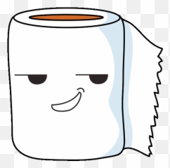 Top Step Brothers Toilet Paper Fist Pump Stickers For - Transparent Gif Emoji