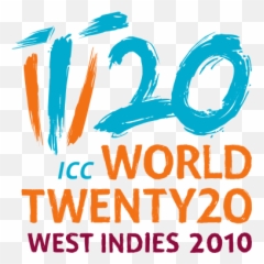 Icc World Twenty20 Logo - T20 Cup 2010 Emoji