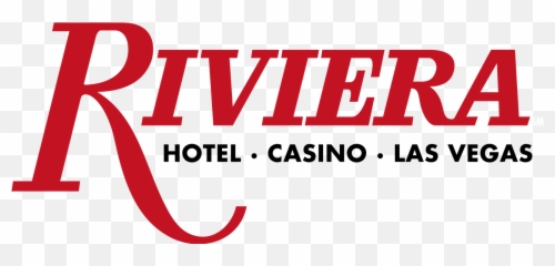 Riviera Las Vegas Logo - Casino Emoji