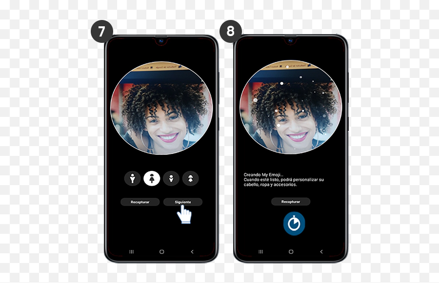 Galaxy A70 - Mobile Phone Emoji,Como Poner Emojis En Samsung